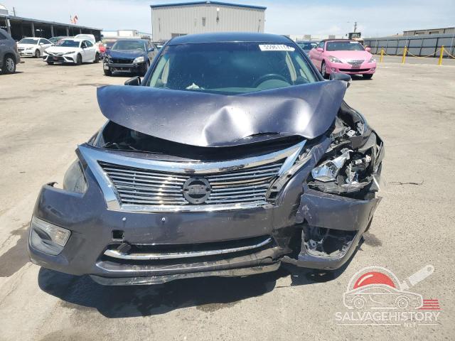 1N4AL3AP0DN557661 2013 NISSAN ALTIMA photo no. 5