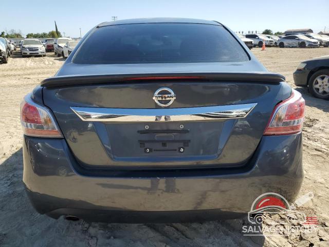 1N4AL3AP0DN557661 2013 NISSAN ALTIMA photo no. 6