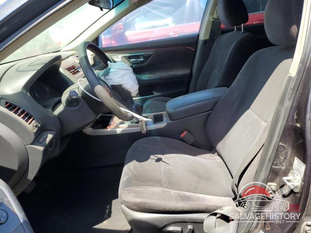 1N4AL3AP0DN557661 2013 NISSAN ALTIMA photo no. 7