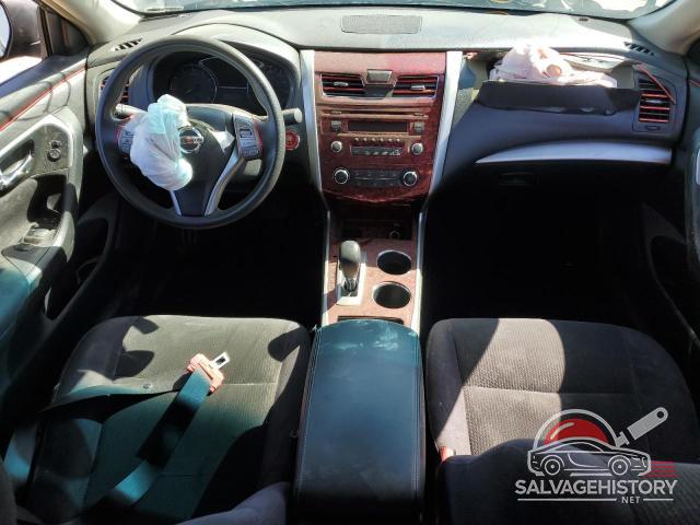 1N4AL3AP0DN557661 2013 NISSAN ALTIMA photo no. 8