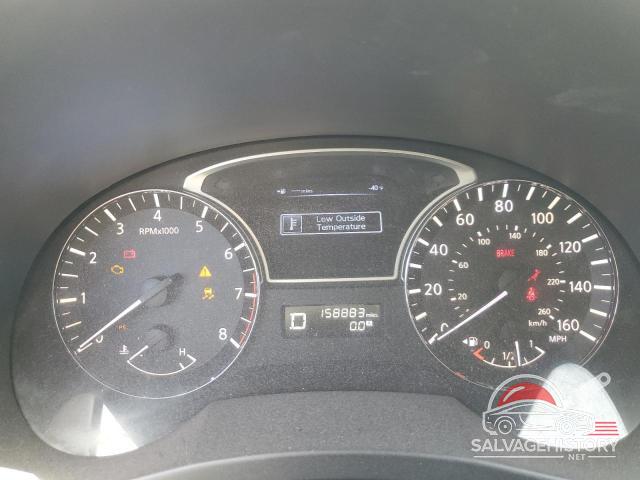 1N4AL3AP0DN557661 2013 NISSAN ALTIMA photo no. 9