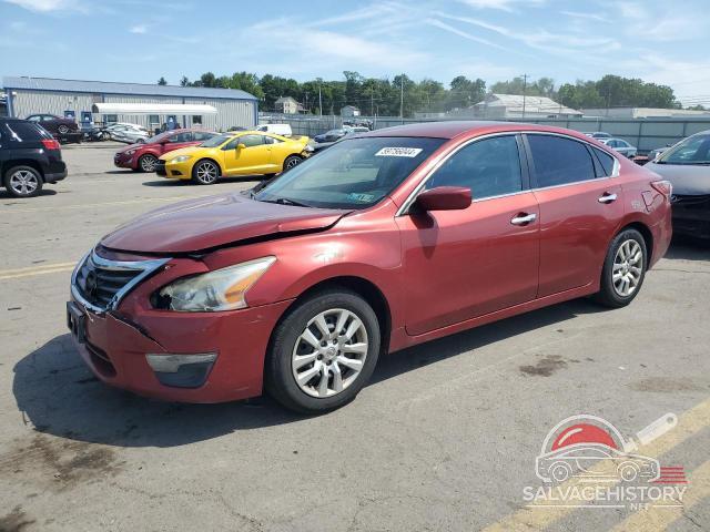 1N4AL3AP0DN570281 2013 NISSAN ALTIMA photo no. 11