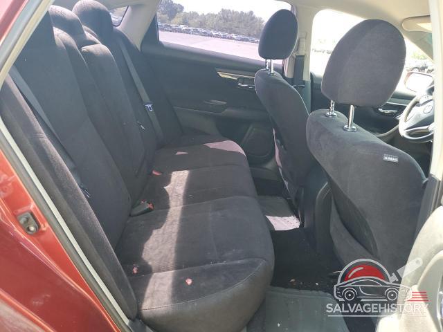 1N4AL3AP0DN570281 2013 NISSAN ALTIMA photo no. 10