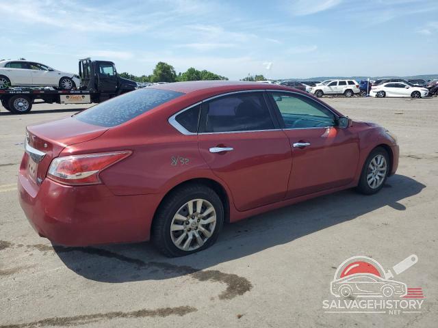 1N4AL3AP0DN570281 2013 NISSAN ALTIMA photo no. 3