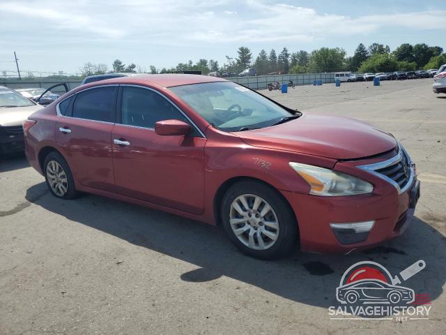 1N4AL3AP0DN570281 2013 NISSAN ALTIMA photo no. 4
