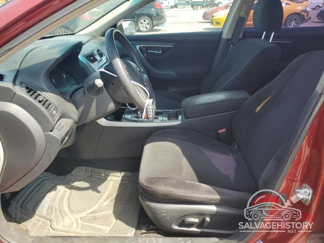 1N4AL3AP0DN570281 2013 NISSAN ALTIMA photo no. 7