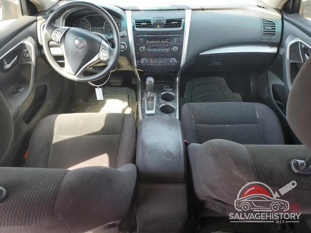 1N4AL3AP0DN570281 2013 NISSAN ALTIMA photo no. 8