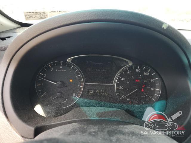 1N4AL3AP0DN570281 2013 NISSAN ALTIMA photo no. 9
