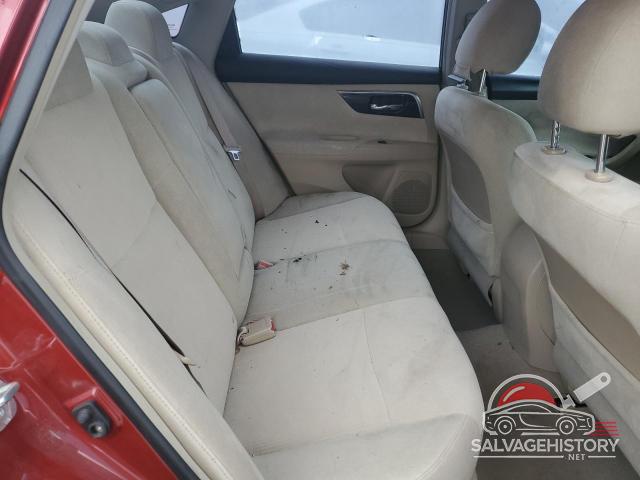 1N4AL3AP1DC127682 2013 NISSAN ALTIMA photo no. 10