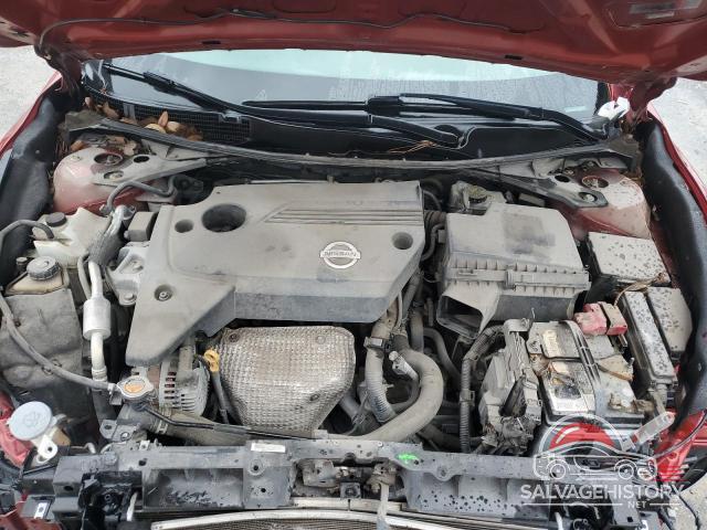 1N4AL3AP1DC127682 2013 NISSAN ALTIMA photo no. 11