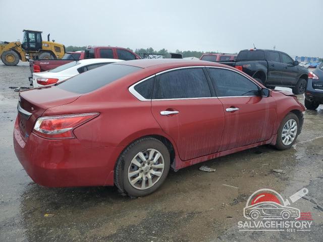 1N4AL3AP1DC127682 2013 NISSAN ALTIMA photo no. 3