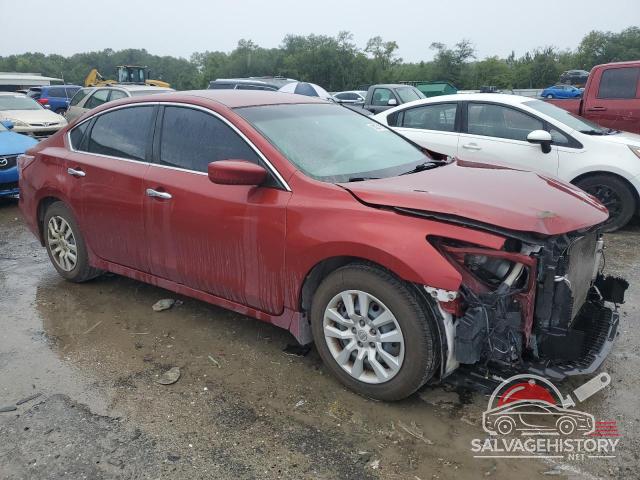 1N4AL3AP1DC127682 2013 NISSAN ALTIMA photo no. 4
