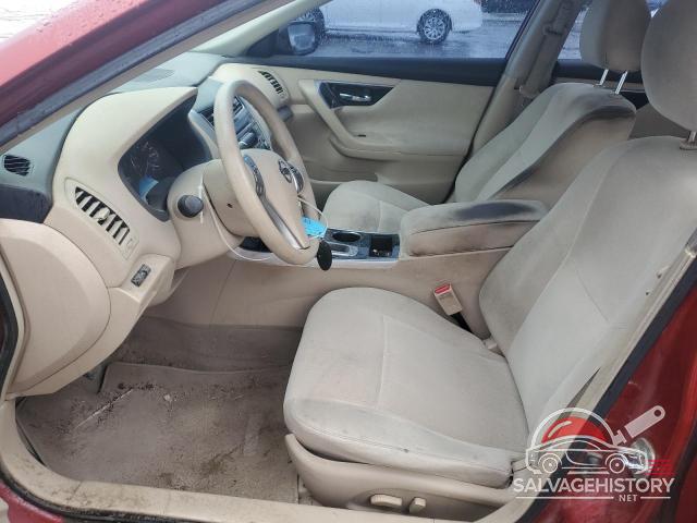 1N4AL3AP1DC127682 2013 NISSAN ALTIMA photo no. 7