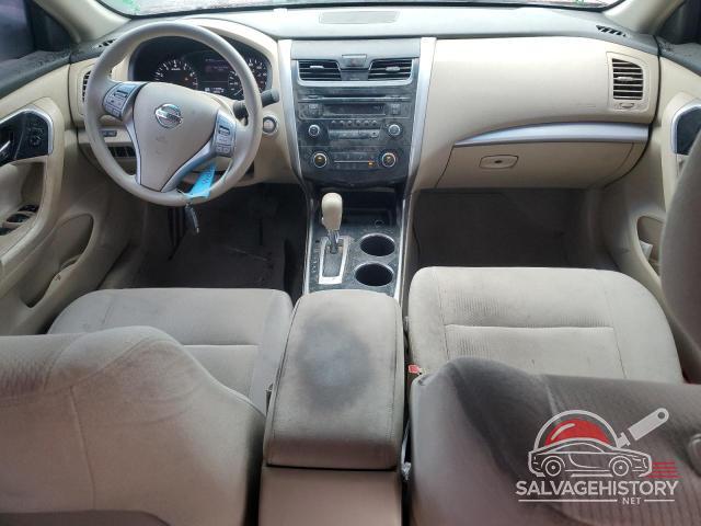 1N4AL3AP1DC127682 2013 NISSAN ALTIMA photo no. 8