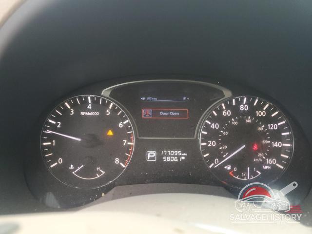 1N4AL3AP1DC127682 2013 NISSAN ALTIMA photo no. 9
