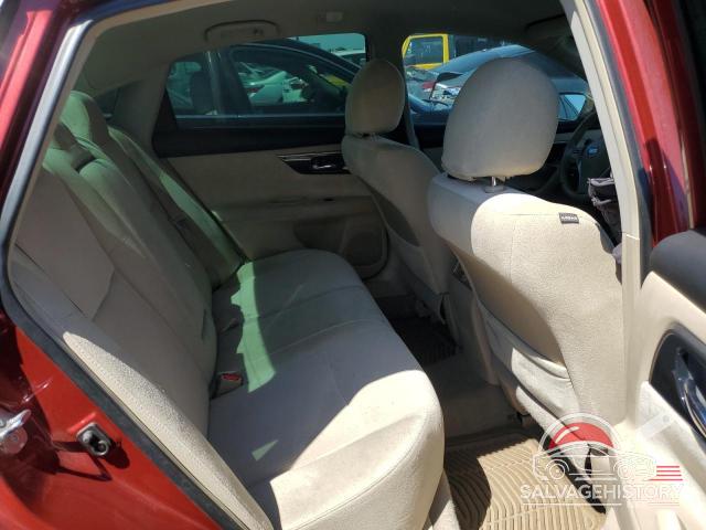 1N4AL3AP1DN423788 2013 NISSAN ALTIMA photo no. 10