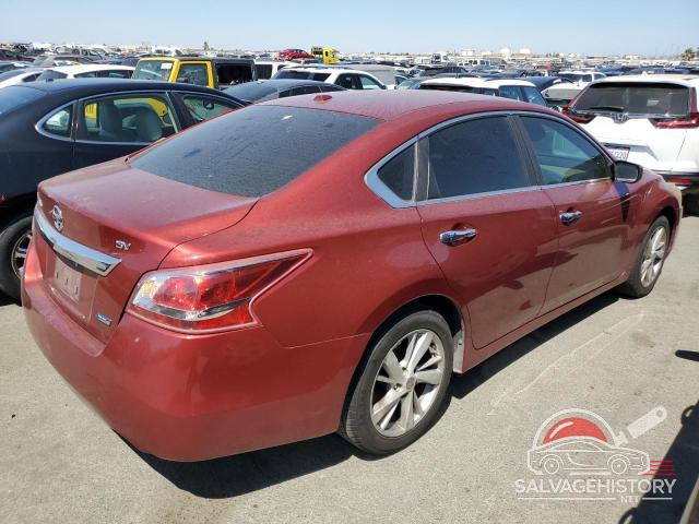 1N4AL3AP1DN423788 2013 NISSAN ALTIMA photo no. 3