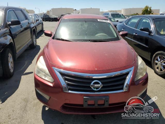 1N4AL3AP1DN423788 2013 NISSAN ALTIMA photo no. 5