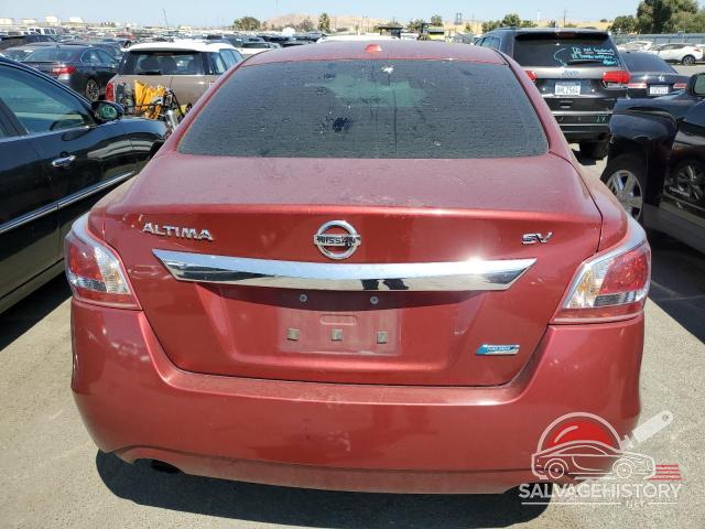 1N4AL3AP1DN423788 2013 NISSAN ALTIMA photo no. 6