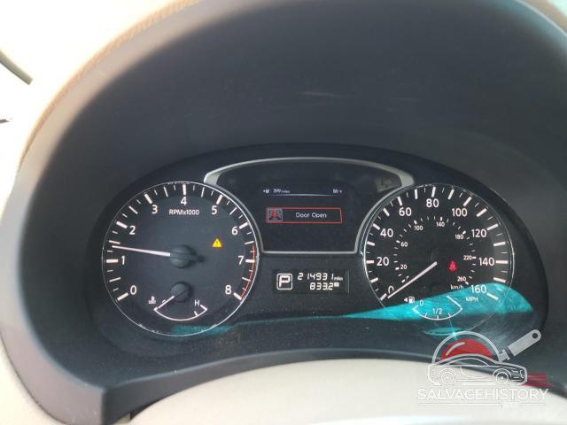 1N4AL3AP1DN423788 2013 NISSAN ALTIMA photo no. 9