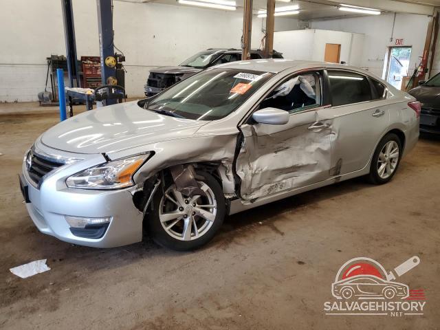 1N4AL3AP2DN441300 2013 NISSAN ALTIMA photo no. 17