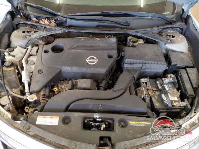 1N4AL3AP2DN441300 2013 NISSAN ALTIMA photo no. 11