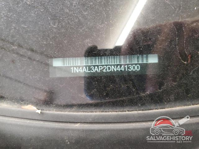 1N4AL3AP2DN441300 2013 NISSAN ALTIMA photo no. 12