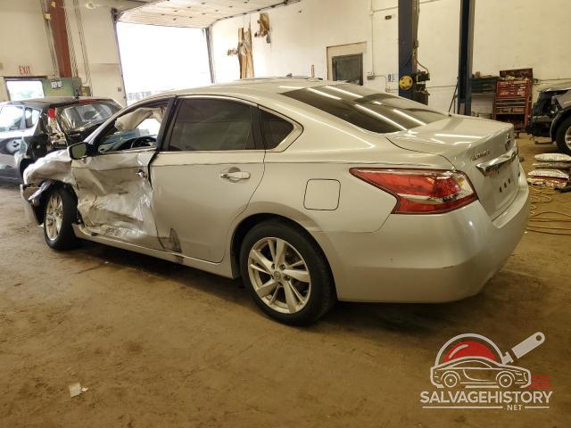 1N4AL3AP2DN441300 2013 NISSAN ALTIMA photo no. 2