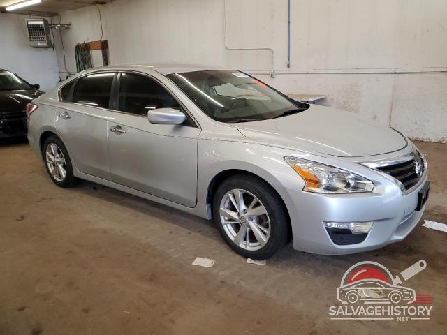 1N4AL3AP2DN441300 2013 NISSAN ALTIMA photo no. 4