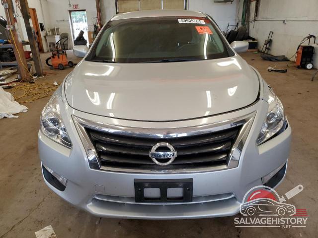 1N4AL3AP2DN441300 2013 NISSAN ALTIMA photo no. 5