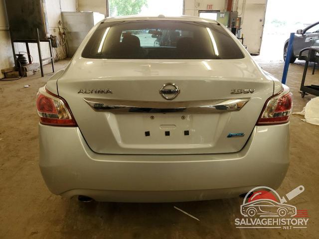 1N4AL3AP2DN441300 2013 NISSAN ALTIMA photo no. 6