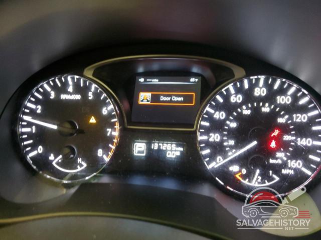 1N4AL3AP2DN441300 2013 NISSAN ALTIMA photo no. 9