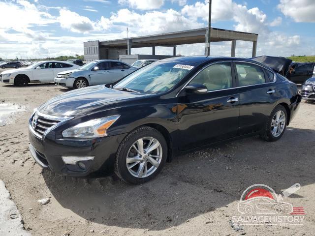 1N4AL3AP2DN479352 2013 NISSAN ALTIMA photo no. 3