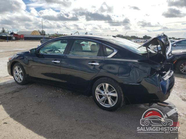 1N4AL3AP2DN479352 2013 NISSAN ALTIMA photo no. 2