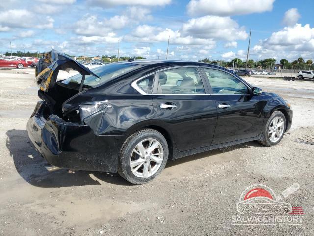 1N4AL3AP2DN479352 2013 NISSAN ALTIMA photo no. 3