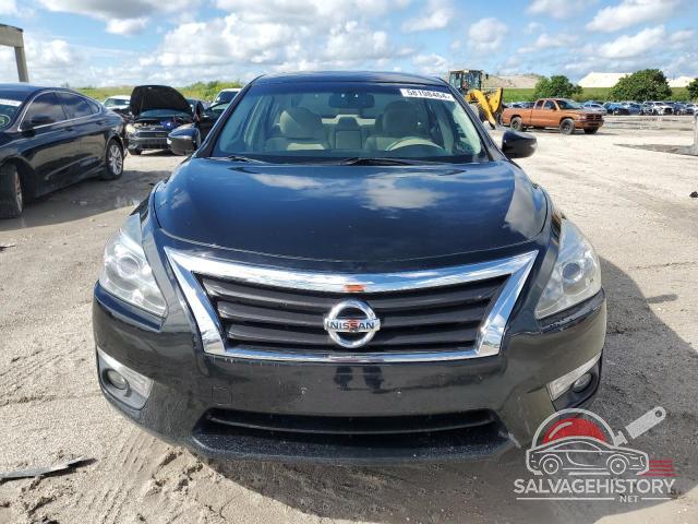 1N4AL3AP2DN479352 2013 NISSAN ALTIMA photo no. 5