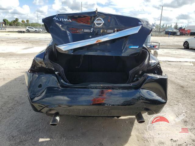 1N4AL3AP2DN479352 2013 NISSAN ALTIMA photo no. 6