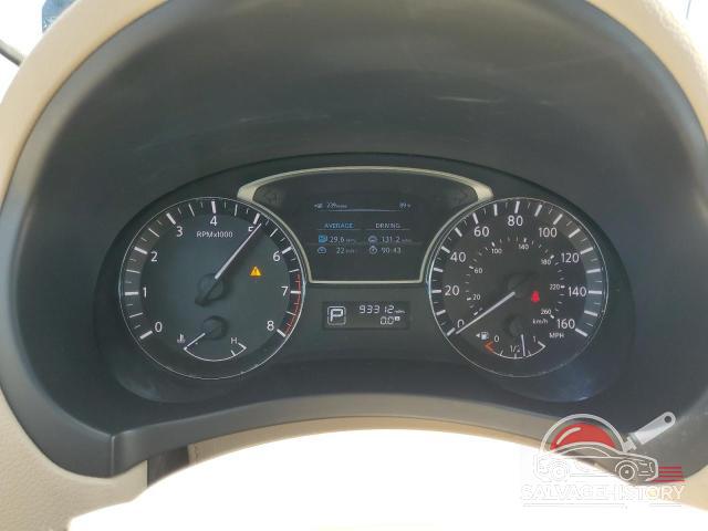 1N4AL3AP2DN479352 2013 NISSAN ALTIMA photo no. 9