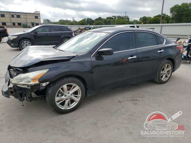 1N4AL3AP2DN550159 2013 NISSAN ALTIMA photo no. 15