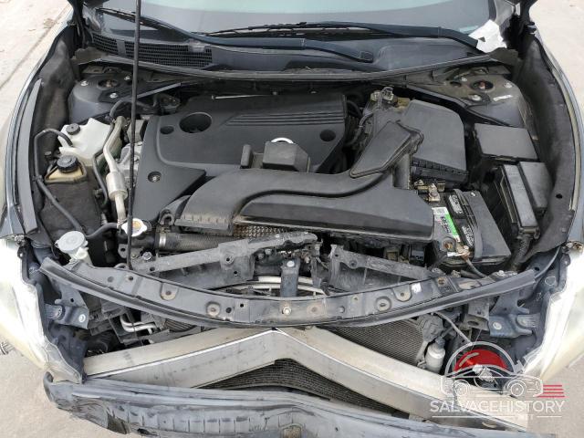 1N4AL3AP2DN550159 2013 NISSAN ALTIMA photo no. 11