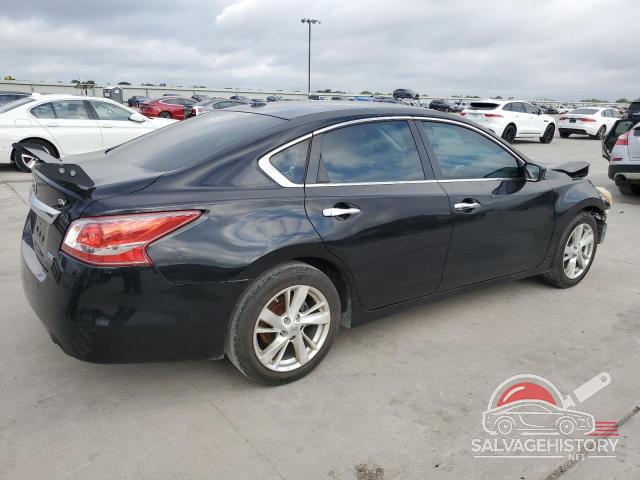 1N4AL3AP2DN550159 2013 NISSAN ALTIMA photo no. 3