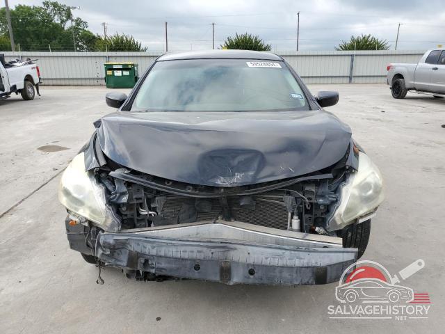 1N4AL3AP2DN550159 2013 NISSAN ALTIMA photo no. 5