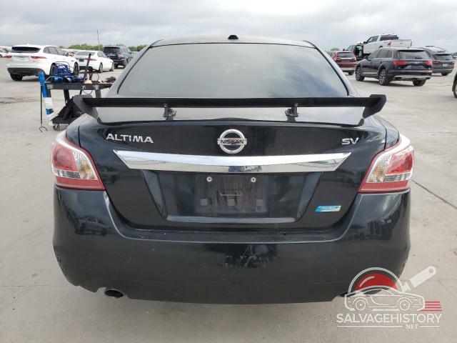1N4AL3AP2DN550159 2013 NISSAN ALTIMA photo no. 6