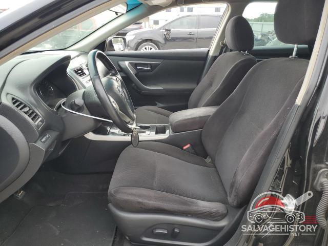 1N4AL3AP2DN550159 2013 NISSAN ALTIMA photo no. 7
