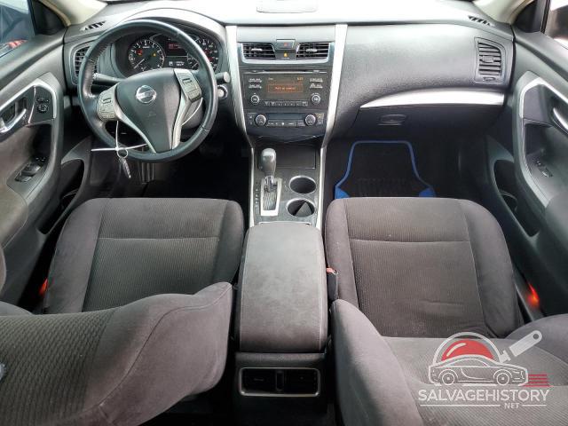 1N4AL3AP2DN550159 2013 NISSAN ALTIMA photo no. 8