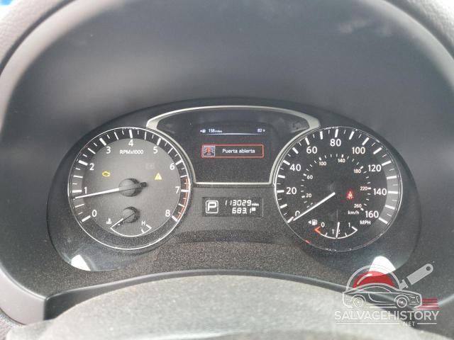 1N4AL3AP2DN550159 2013 NISSAN ALTIMA photo no. 9