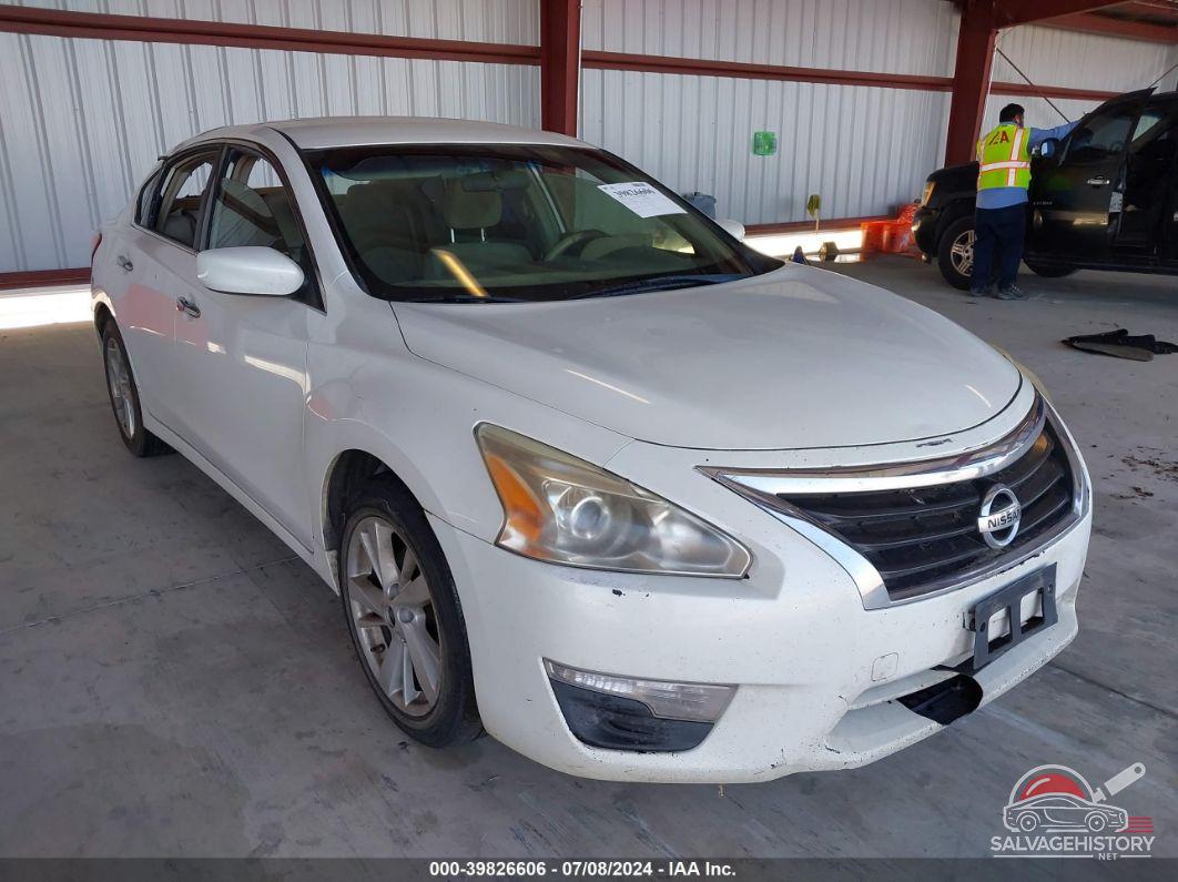 1N4AL3AP3DC186913 2013 NISSAN ALTIMA photo no. 19