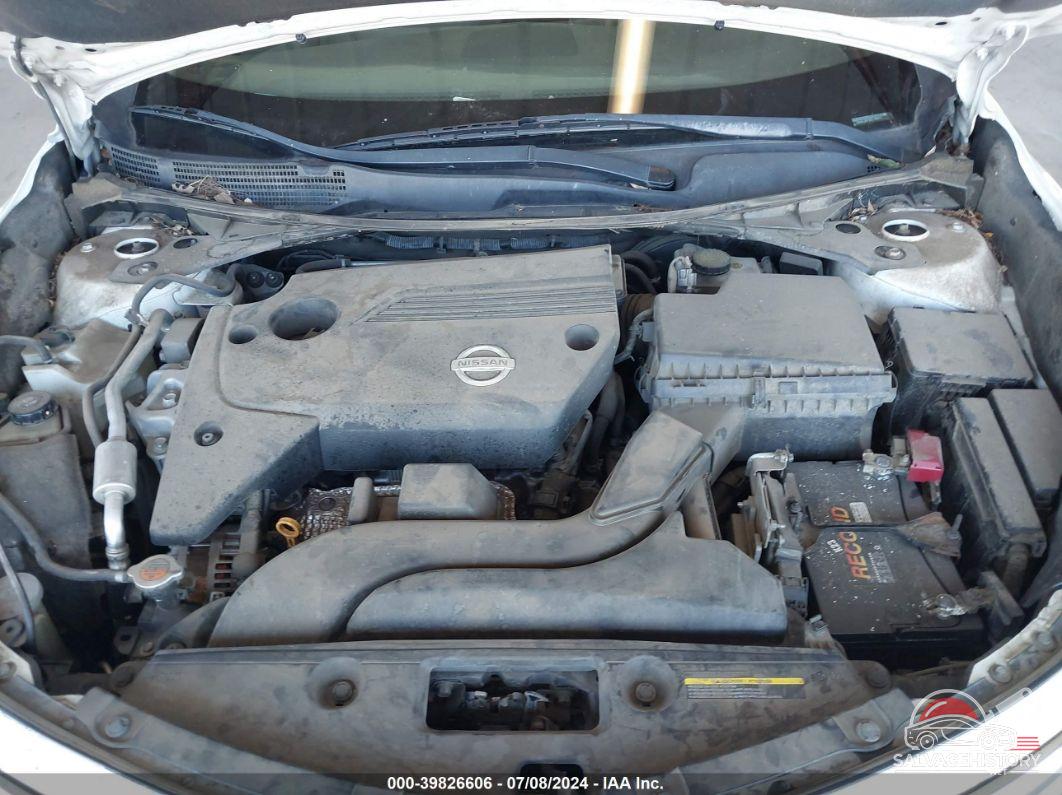 1N4AL3AP3DC186913 2013 NISSAN ALTIMA photo no. 10