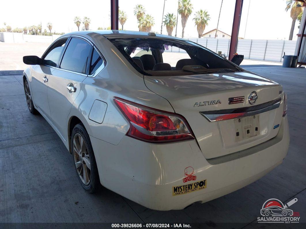 1N4AL3AP3DC186913 2013 NISSAN ALTIMA photo no. 3