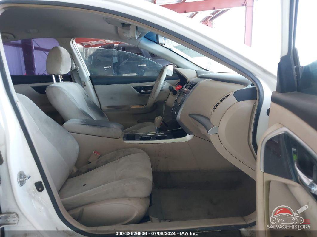 1N4AL3AP3DC186913 2013 NISSAN ALTIMA photo no. 5
